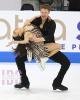 Madison Chock & Evan Bates (USA)