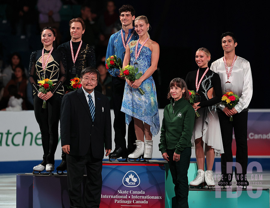 Podium