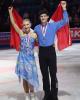 Piper Gilles & Paul Poirier (CAN)