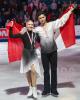 Marjorie Lajoie & Zachary Lagha (CAN)