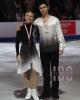 Marjorie Lajoie & Zachary Lagha (CAN)