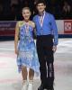 Piper Gilles & Paul Poirier (CAN)