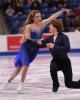 Emily Bratti & Ian Somerville (USA)