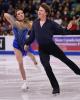 Emily Bratti & Ian Somerville (USA)
