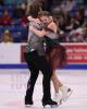Christina Carreira & Anthony Ponomarenko (USA)