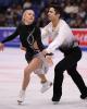 Marjorie Lajoie & Zachary Lagha (CAN)