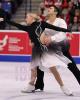 Marjorie Lajoie & Zachary Lagha (CAN)