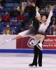 Marjorie Lajoie & Zachary Lagha (CAN)