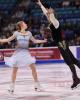 Leah Neset & Artem Markelov (USA)