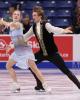 Leah Neset & Artem Markelov (USA)