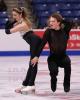 Emily Bratti & Ian Somerville (USA)