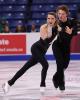 Emily Bratti & Ian Somerville (USA)