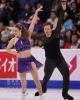 Christina Carreira & Anthony Ponomarenko (USA)