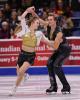Leah Neset & Artem Markelov (USA)