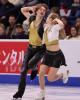 Leah Neset & Artem Markelov (USA)
