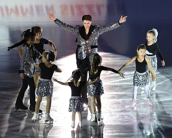 Opening