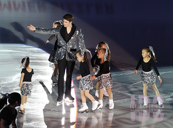Opening