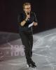 Jean-Luc Baker (emcee)