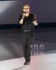 Jean-Luc Baker (emcee)