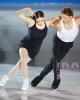 Caroline Green & Michael Parsons