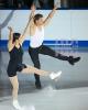 Caroline Green & Michael Parsons