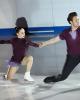 Katie McBeath & Daniil Parkman
