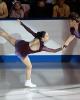 Katie McBeath & Daniil Parkman