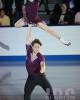 Katie McBeath & Daniil Parkman
