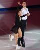 Alisa Efimova & Misha Mitrofanov