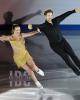 Christina Carreira & Anthony Ponomarenko
