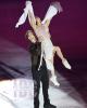 Madison Chock & Evan Bates