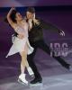 Madison Chock & Evan Bates