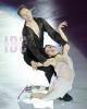 Madison Chock & Evan Bates