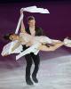 Madison Chock & Evan Bates