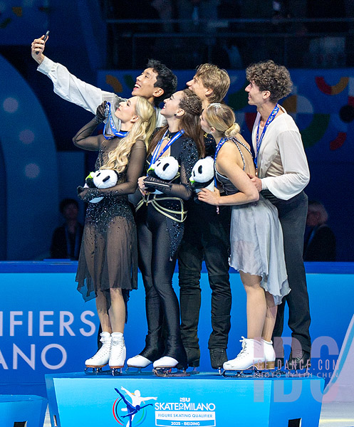 Selfie Time
