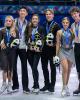 The Medalists