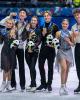 The Medalists