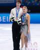 Sofia Val & Asaf Kazimov (ESP)