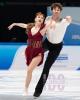 Samantha Ritter & Daniel Brykalov (AZE)