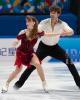 Samantha Ritter & Daniel Brykalov (AZE)