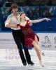 Samantha Ritter & Daniel Brykalov (AZE)