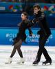 Chelsea Verhaegh & Sherim Van Geffen (NED)
