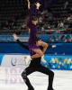 Harlow Stanley & Seiji Urano (MEX)