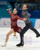 Gaukhar Nauryzova & Boyisangur Datiev (KAZ)