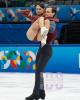 Gaukhar Nauryzova & Boyisangur Datiev (KAZ)