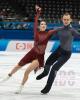 Gaukhar Nauryzova & Boyisangur Datiev (KAZ)