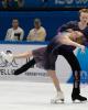 Kristina Dobroserdova & Alessandro Pellegrini (ARM)