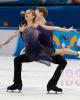Kristina Dobroserdova & Alessandro Pellegrini (ARM)