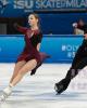 Sofiia Dovhal & Wiktor Kulesza (POL)