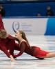 Mariia Pinchuk & Mykyta Pogorielov (UKR)